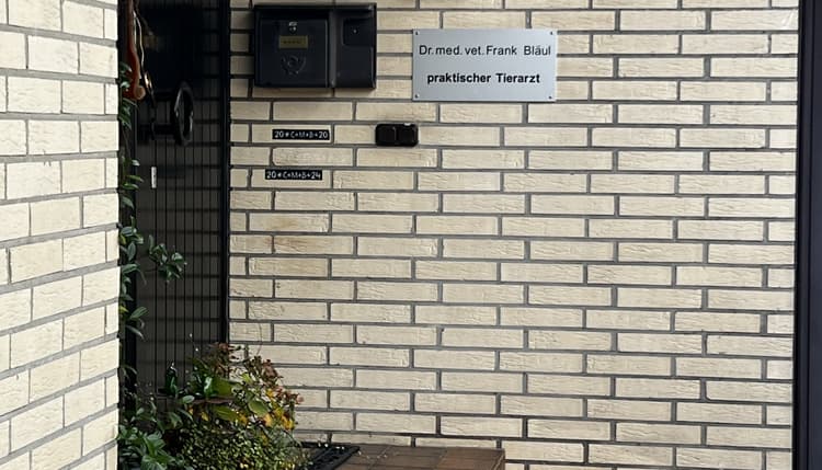Vorschau von Frank Bläul