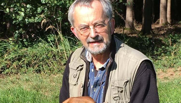Vorschau von Dr. Ottis Klaus