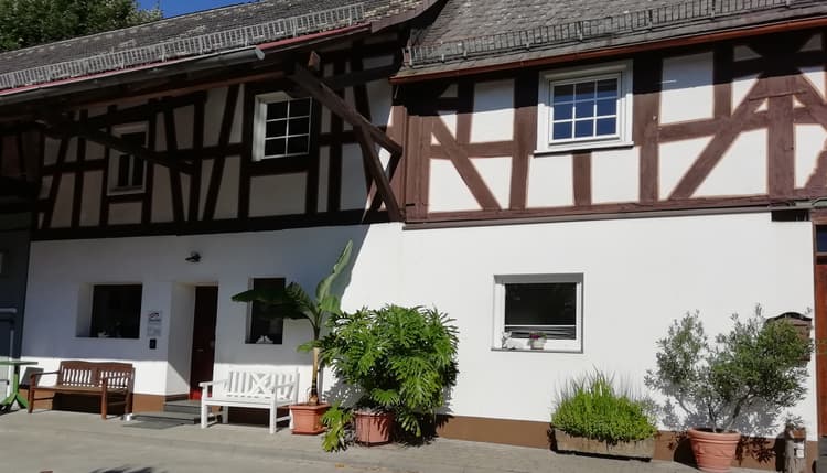 Vorschau von Tierarztpraxis Bottenhorn, Inh.: S. Pfeiffer & Dr. A. Pfeiffer