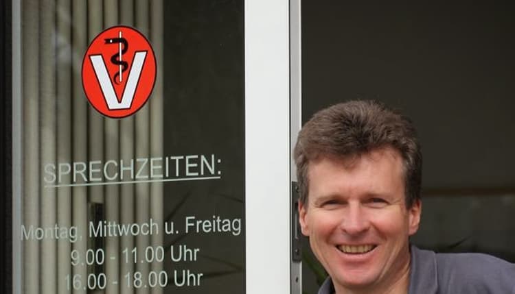 Vorschau von Dr. Wolfgang Eberle