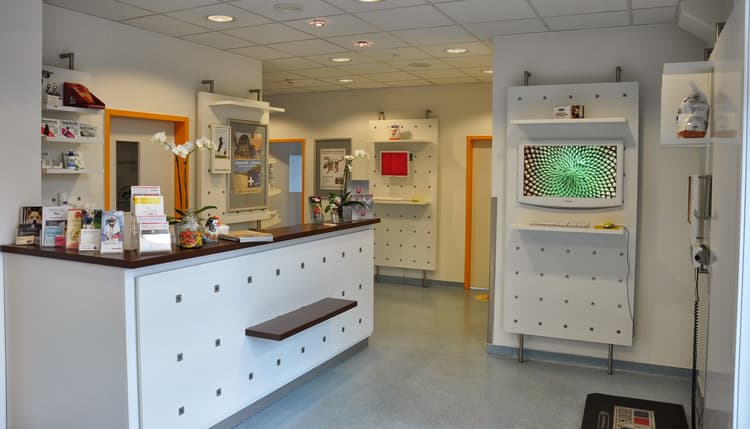 Vorschau von KleintierCentrum Wedel