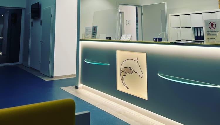 Preview of Tierklinik Sarstedt