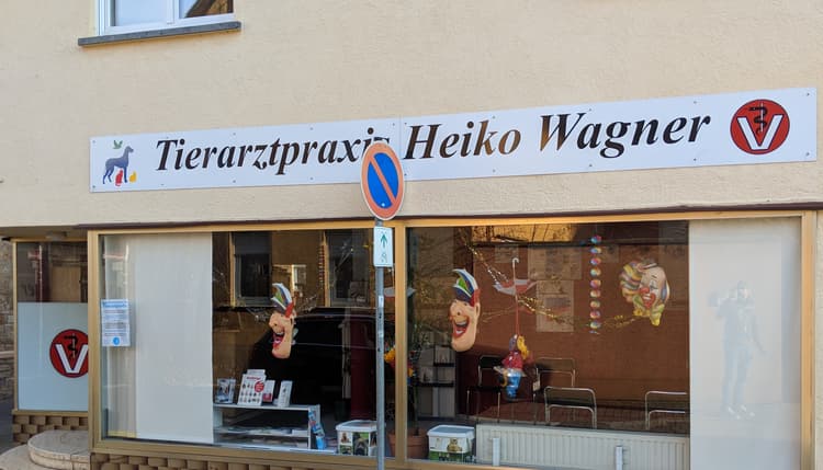 Vorschau von Tierarztpraxis Heiko Wagner