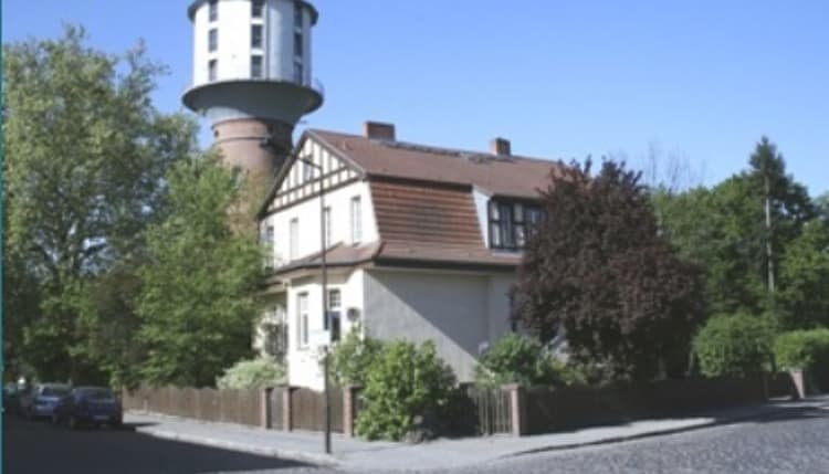 Vorschau von Dr. Klaus Kördel Tierarztpraxis am Wasserturm
