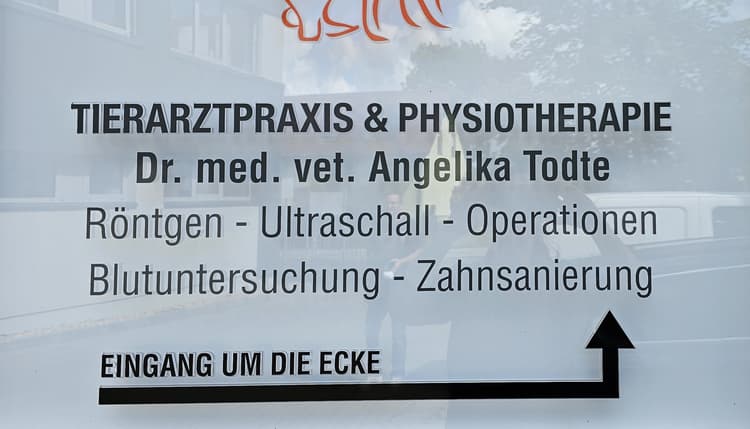 Vorschau von Tierarztpraxis Dr. vet. med. Angelika Todte