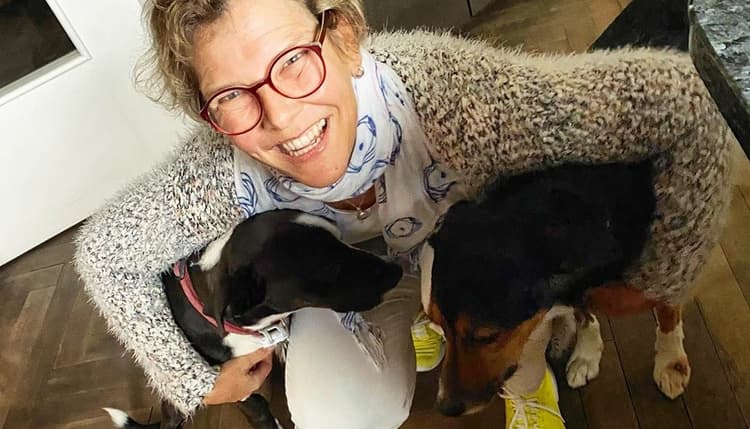 Vorschau von Tierärztin Dr.med.vet. Nina Breunig