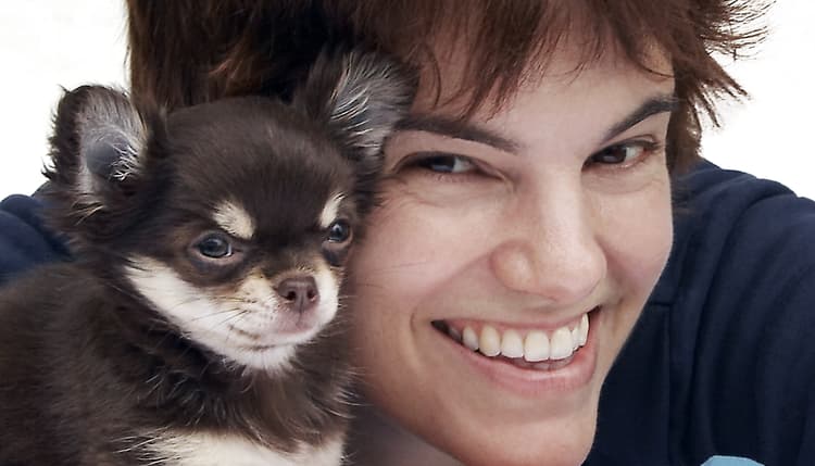 Vorschau von Dr.med.vet. Elisabeth Lickteig Tierärztin