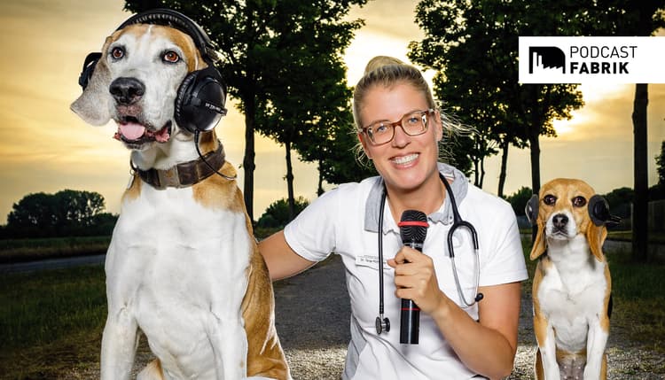Vorschau von Dr. med. vet. Tanja Pollmüller