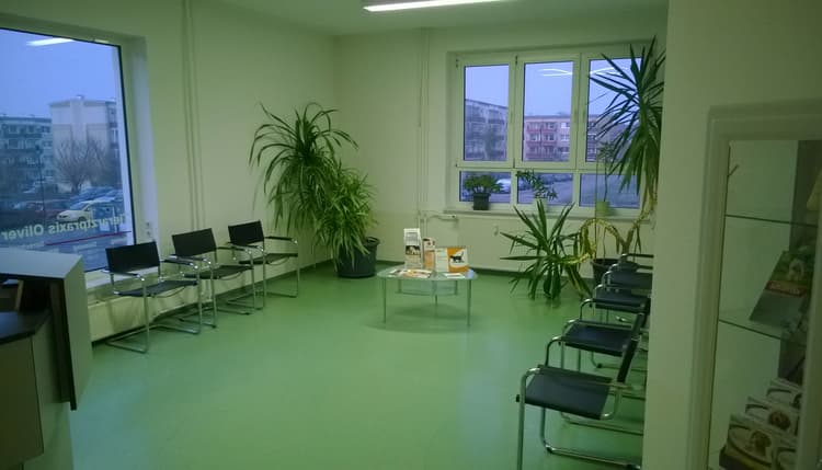 Vorschau von Tierärztliche Praxis Greßler, Rebentisch & Westphal