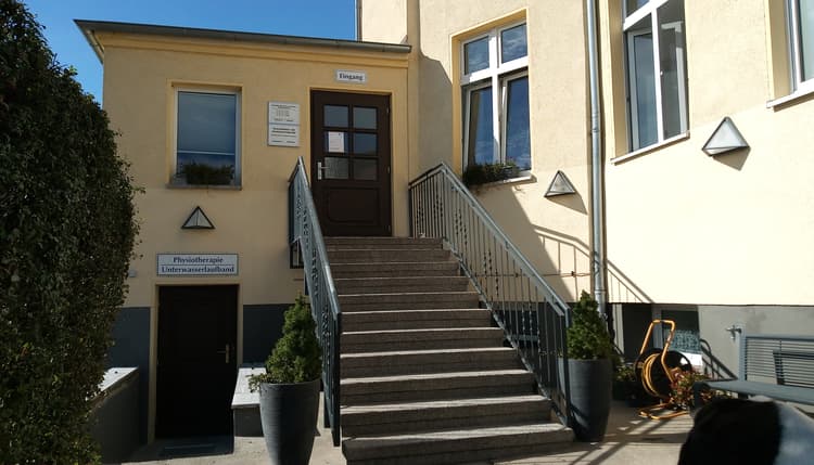 Vorschau von Tierärztliche Klinik für Klein- und Heimtiere