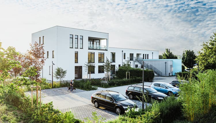 Vorschau von TIERKLINIK DR. TRILLIG