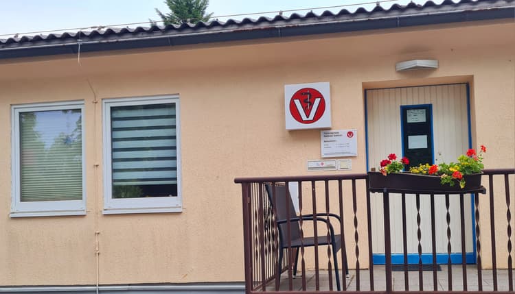 Vorschau von Stefanie Gellrich