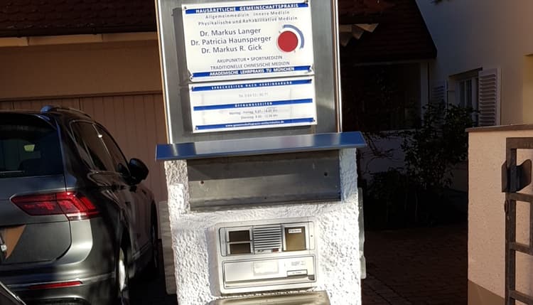 Vorschau von Gemeinschaftspraxis Reichertshofen