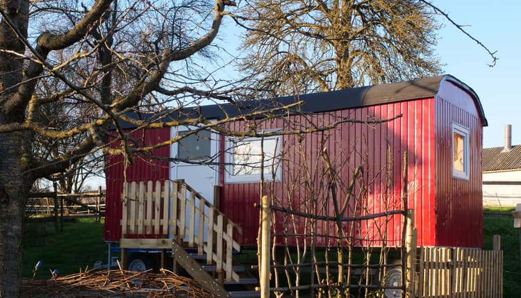 Vorschau von Unterweilerhof Ferienwohnung