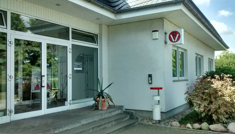 Vorschau von Tierarztpraxis Markranstädt