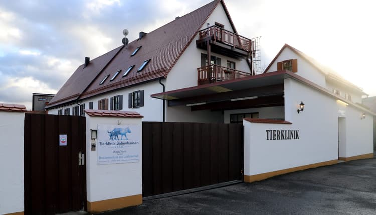 Vorschau von Tierklinik Babenhausen Vasić