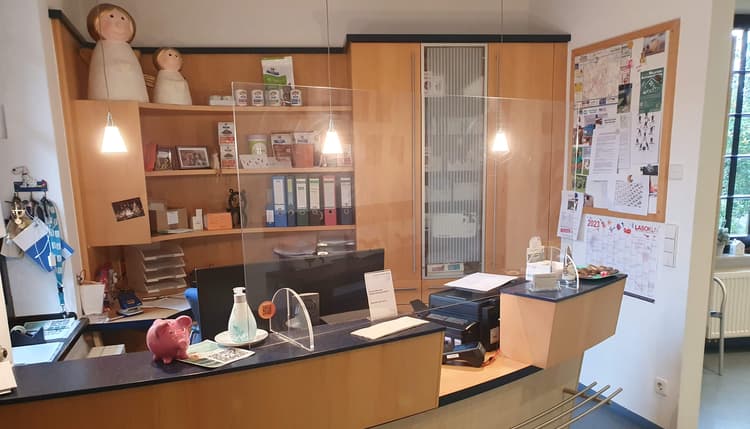Vorschau von Dr. med. vet. Annette Gabriel Kleintierpraxis Havixbeck