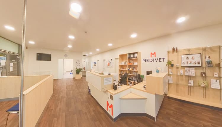 Vorschau von Medivet Tierarztpraxis Hannover