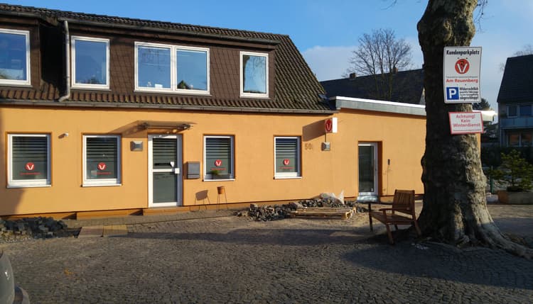 Preview of AniCura Essen Reuenberg GmbH
