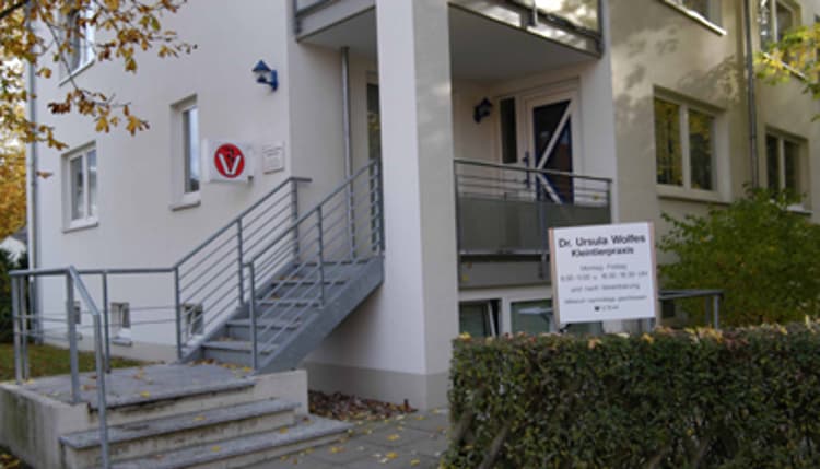 Vorschau von Tierarztpraxis Lehrte - Dr. Monika Langenhoff