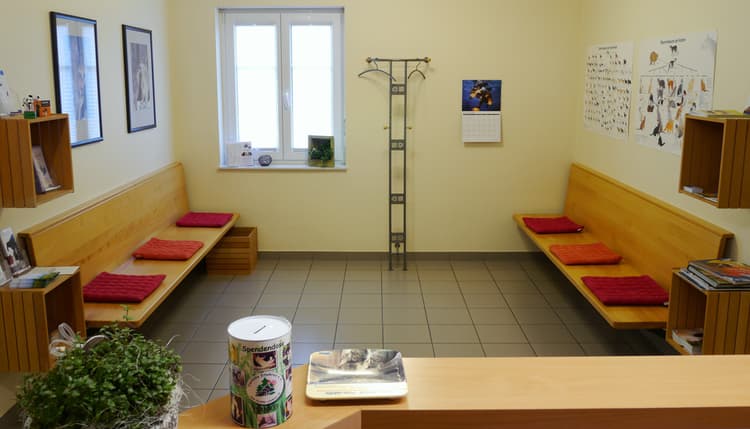 Vorschau von Tierärzte Mettendorf