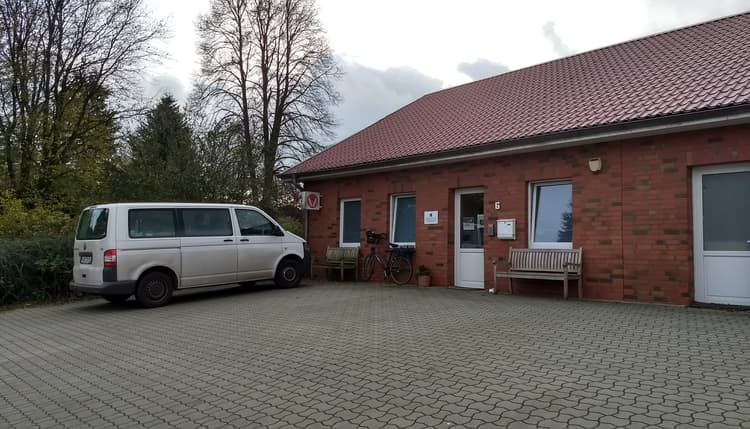 Vorschau von Dr. med. vet. Katrin und Arno Bartelt - Tierärztliche Gemeinschaftspraxis
