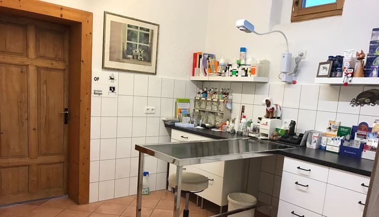 Vorschau von TIERARZTPRAXIS STEINBACH