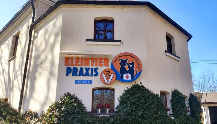 Vorschau von Dr.med.vet. Thomas Rahm Tierarzt