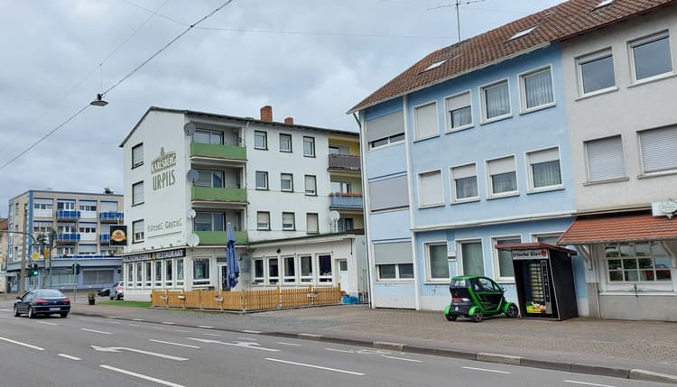 Vorschau von Dr.med.vet. Jürgen Göschl Tierarzt