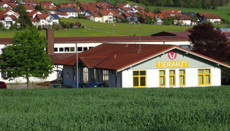Vorschau von Tierarztpraxis Dr. B.Birk