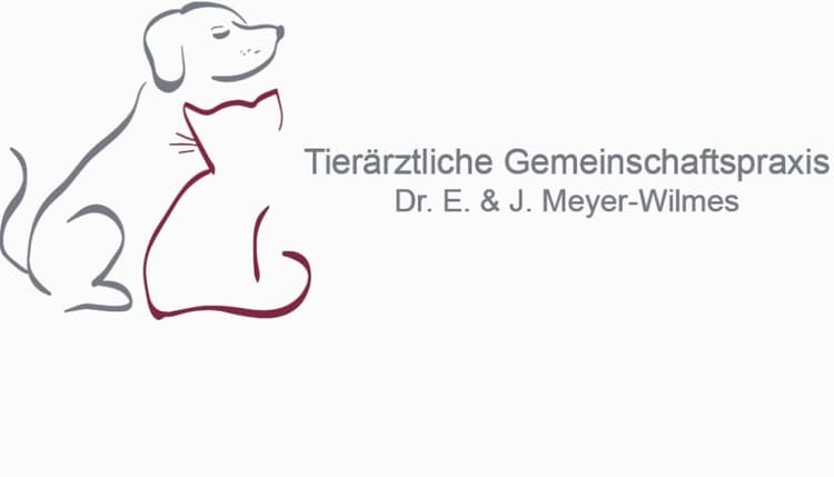 Vorschau von Tierärztliche Gemeinschaftspraxis Dr. E. & J. Meyer-Wilmes