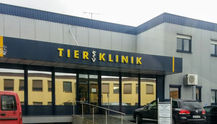 Vorschau von Tierärztliche Klinik für Kleintiere D. Braun