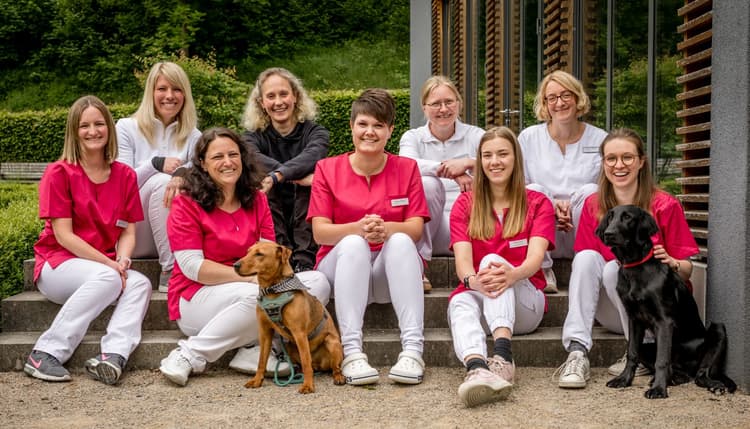 Vorschau von Kleintierpraxis Kruse & Thissen