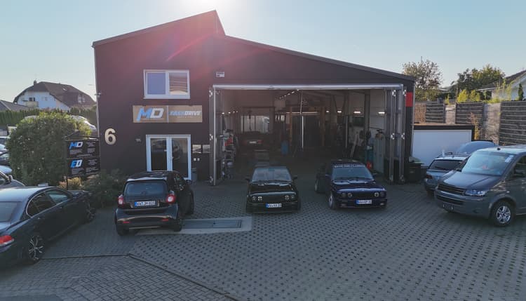 Vorschau von MD Fahrzeug- & Reifenservice