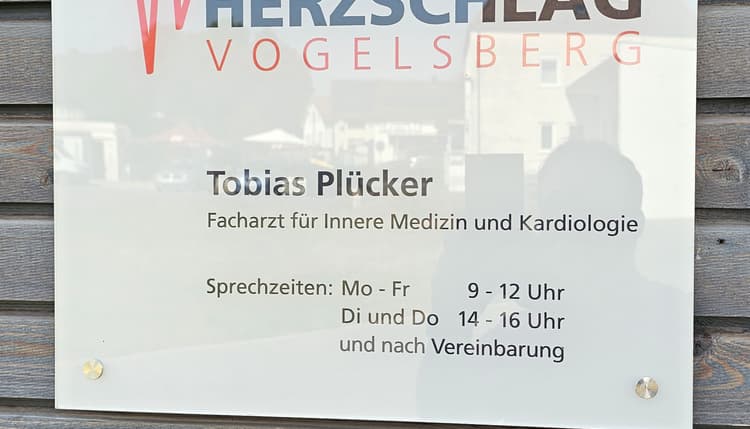 Vorschau von Herzschlag Vogelsberg