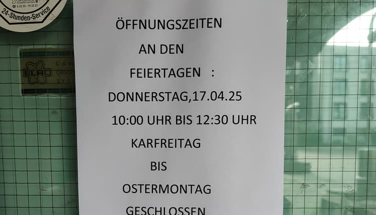 Vorschau von Gabriele von Reth Tierärztin
