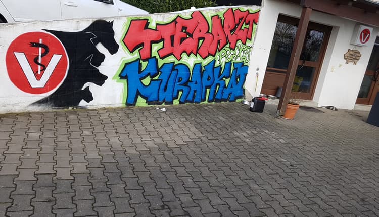 Vorschau von Tierarztpraxis Kurapkat