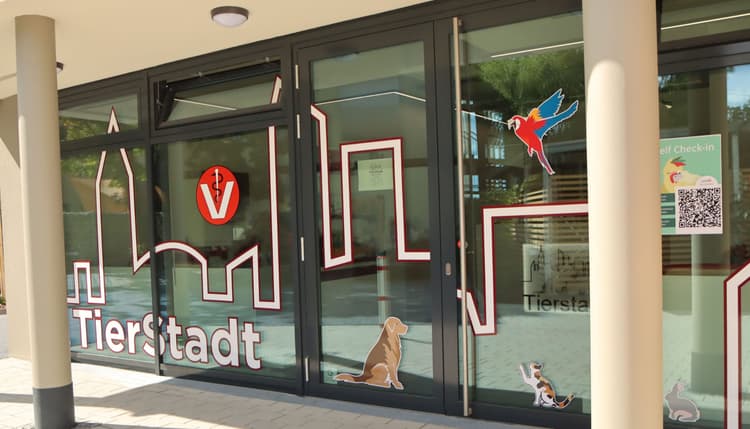 Vorschau von TierStadt GmbH