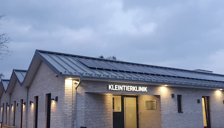 Vorschau von Kleintierklinik am Stadtpark