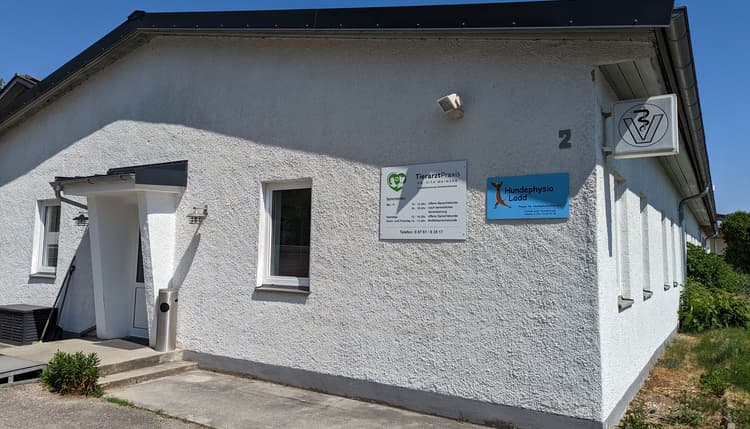 Vorschau von Tierarztpraxis Dr. Meinzer