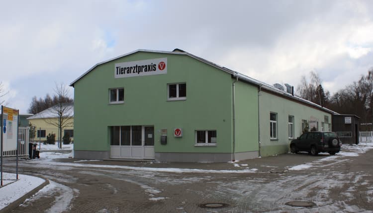 Vorschau von Tierarztpraxis Gärtner in Brand-Erbisdorf