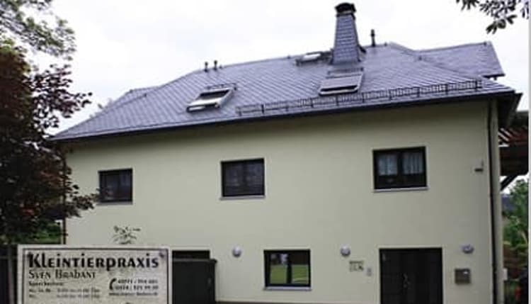 Vorschau von Kleintierpraxis Sven Brabant