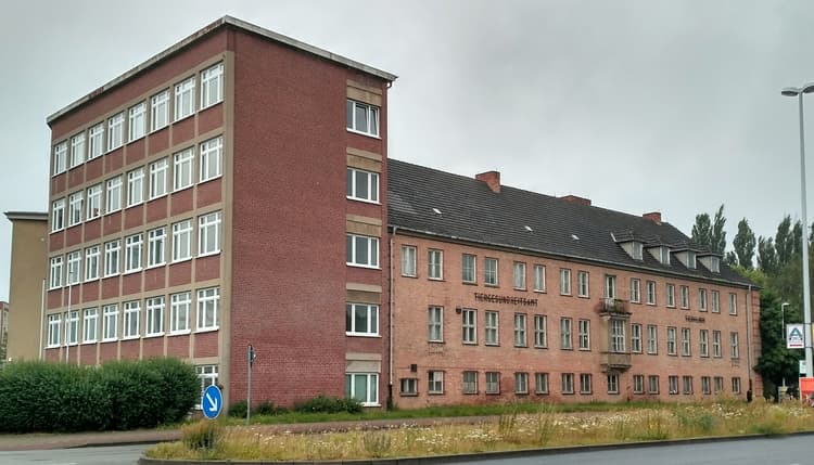Vorschau von Tierärztliche Klinik Dr. S. Rummel - Ihr Tierarzt in Neubrandenburg