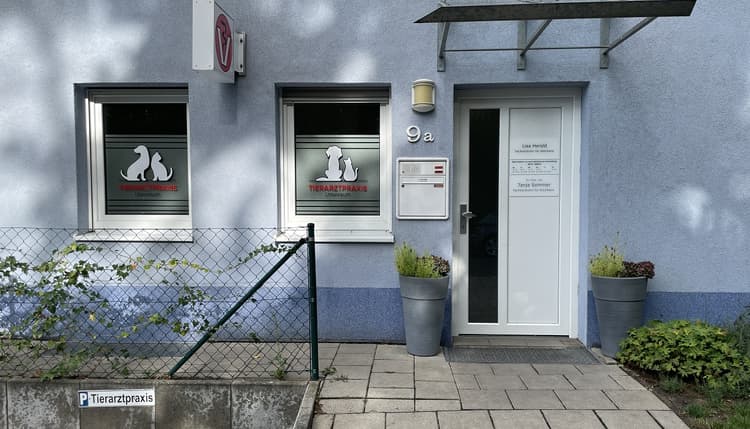 Vorschau von Dr. Tanja Sommer und Lisa Herold Fachtierärzte für Kleintiere