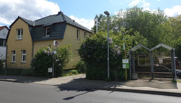 Vorschau von Tierarzt Michendorf - Seelig