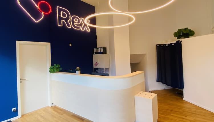 Vorschau von Rex Tierarztpraxis Berlin-Friedenau