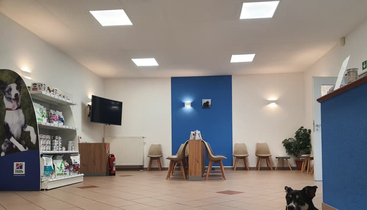 Vorschau von Tiergesundheitszentrum Stadtbergen