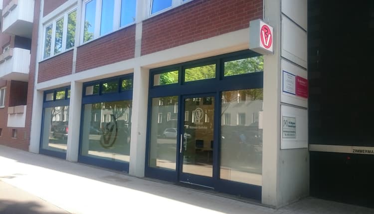 Vorschau von Tierarztpraxis Rémon Gehrke - Hannover