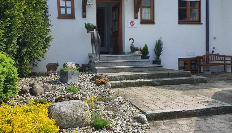 Vorschau von Praxis Dr.med.vet. Hans-Georg Pflüger Tierarzt