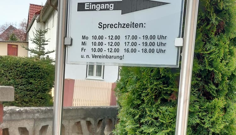 Vorschau von Tierarztpraxis Helga Wehr